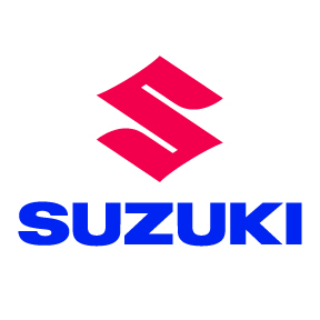 Suzuki Logo